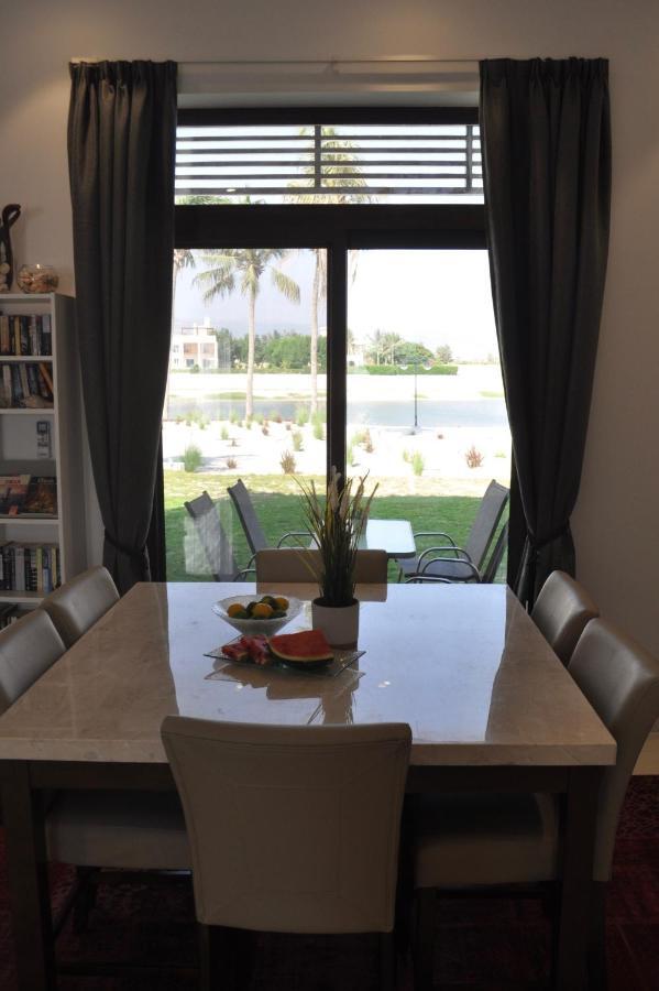 Luxury Suite - Amazing Views & Lovely Garden Salalah Exterior photo