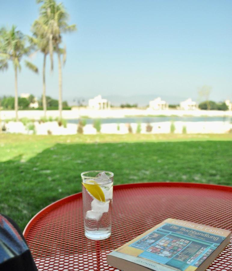 Luxury Suite - Amazing Views & Lovely Garden Salalah Exterior photo