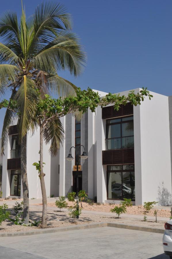 Luxury Suite - Amazing Views & Lovely Garden Salalah Exterior photo