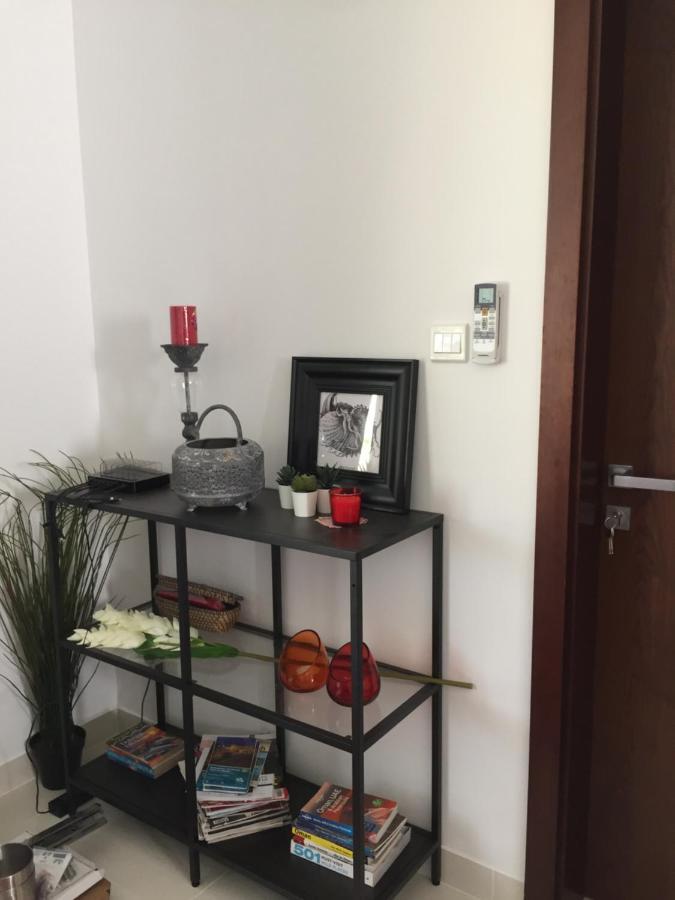 Luxury Suite - Amazing Views & Lovely Garden Salalah Exterior photo