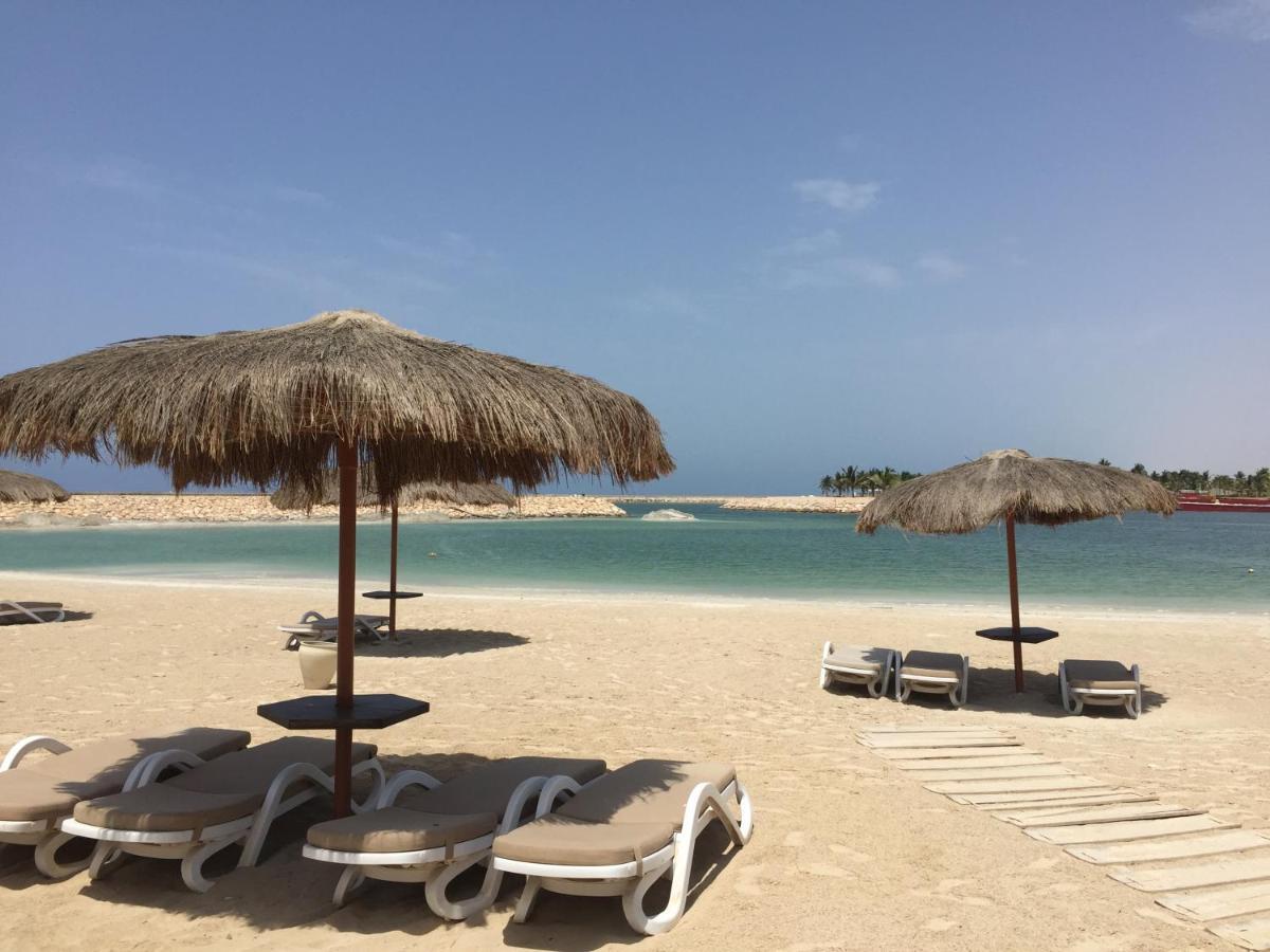 Luxury Suite - Amazing Views & Lovely Garden Salalah Exterior photo