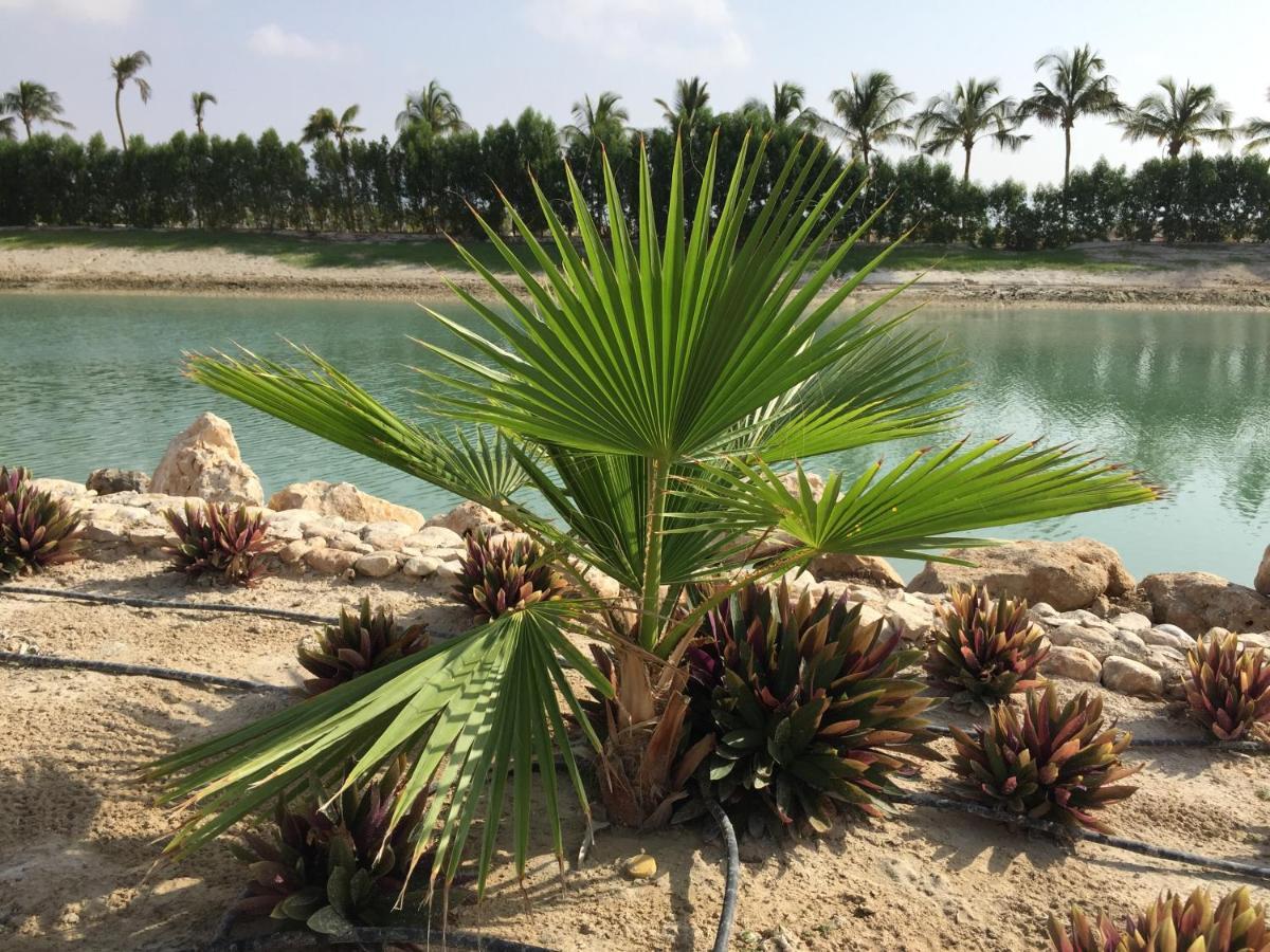 Luxury Suite - Amazing Views & Lovely Garden Salalah Exterior photo